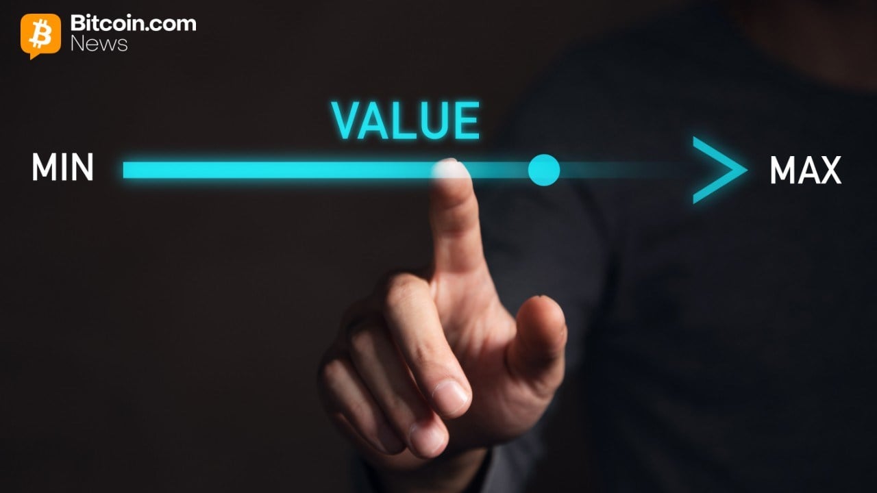 Bitwise CIO Spotlights XRP, ETH, UNI With Designs Getting Better at Value Capture