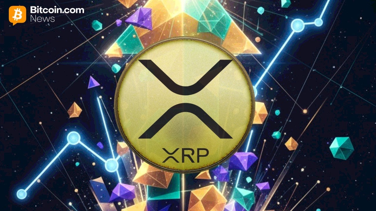 Billion-Dollar XRP ETF? Bitwise Sees It Happening Sooner Than Anyone Expects