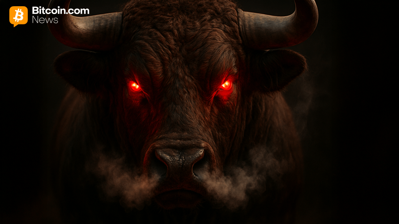 Bitcoin Price Watch: Momentum Mixed, but Market Breathes Bullish