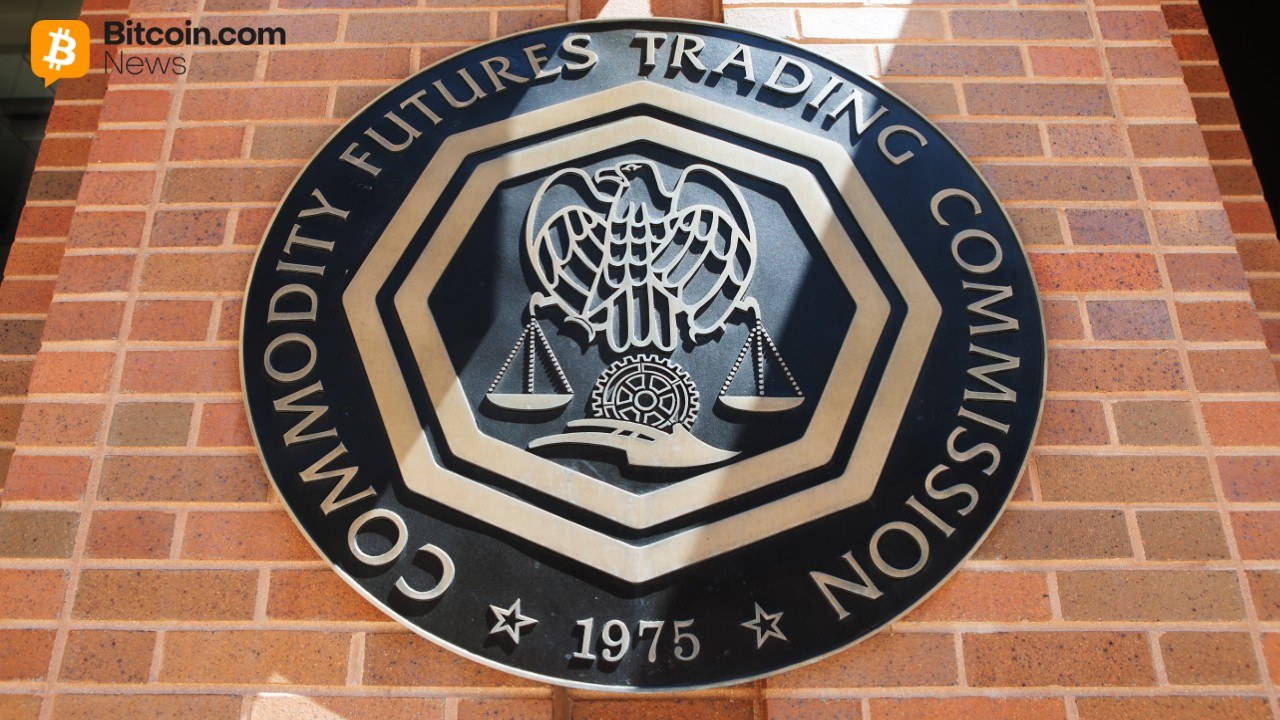 CFTC Urges Crypto CEOs to Help Shape Regulation as US Market Structure Accelerates