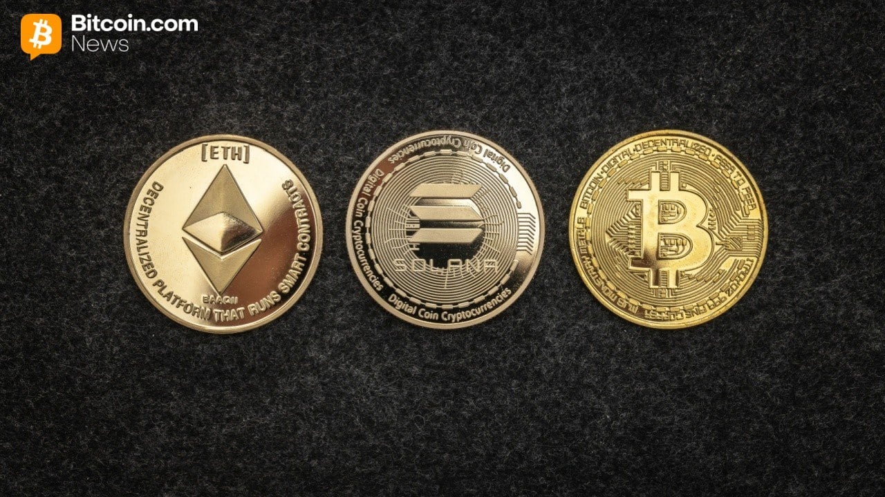 ETF Recap: Bitcoin ETFs Bleed $799 Million as Solana ETFs Soar in Debut Week