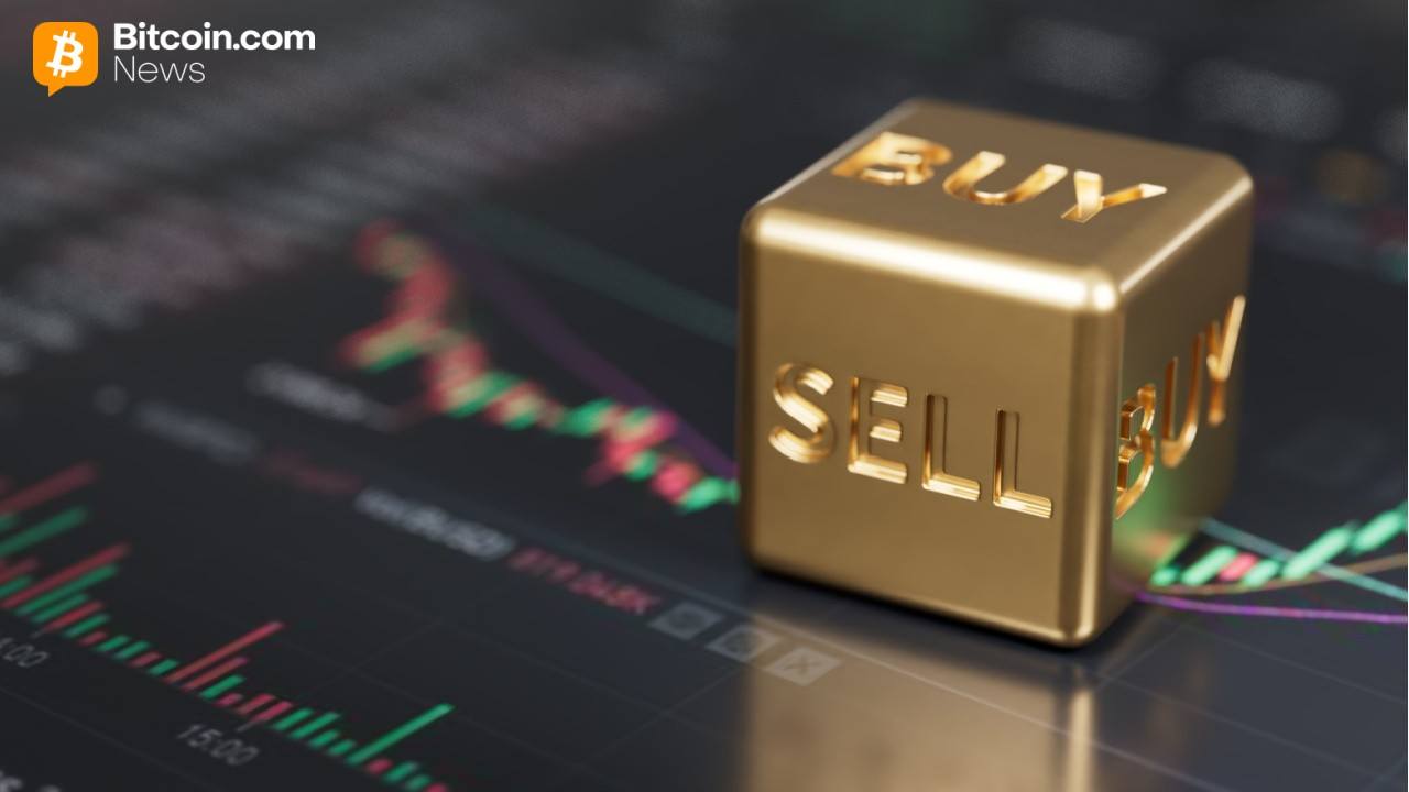 Exchange Volumes Surge by 36% in October Amid Market Recovery