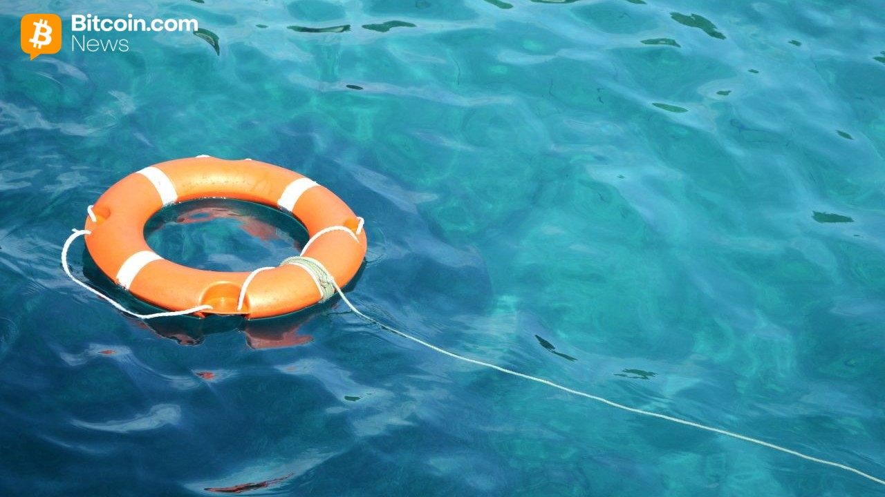 Google Throws Bitcoin a Lifeline