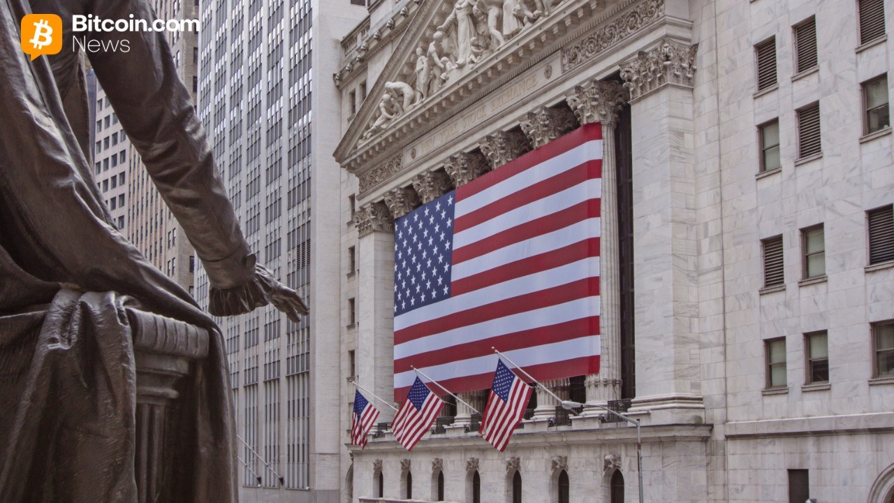 Grayscale’s XRP and DOGE ETFs Start Trading on NYSE Arca as Demand Accelerates