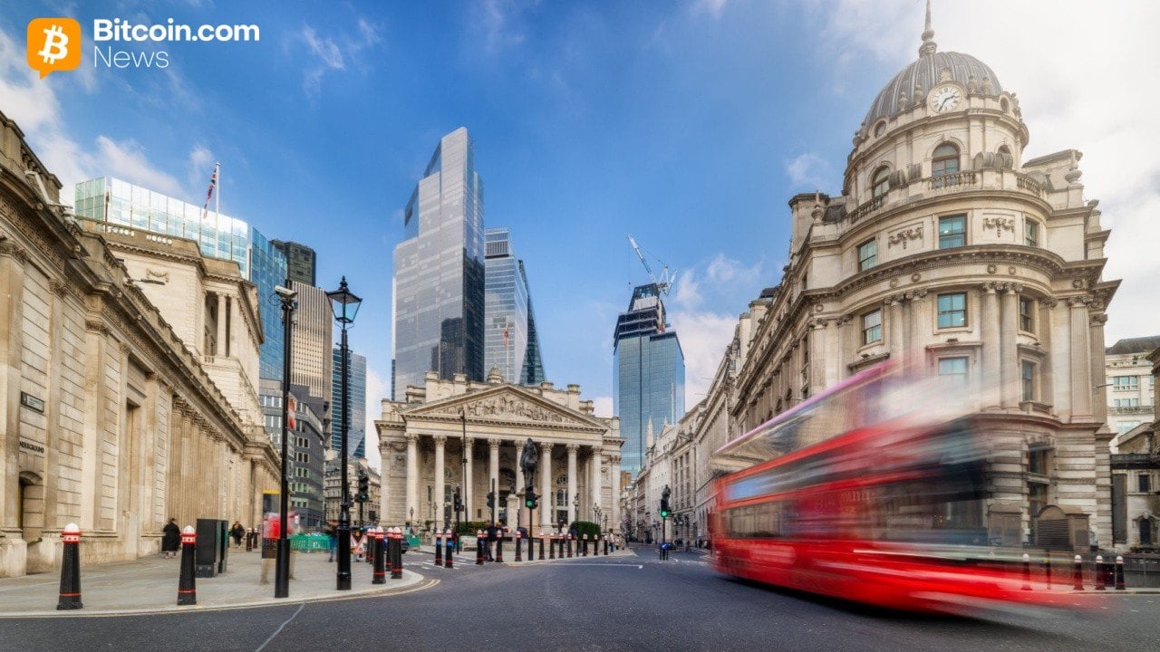 BoE Says UK Stablecoin Rules Will Roll out 'Just as Quickly as the US'