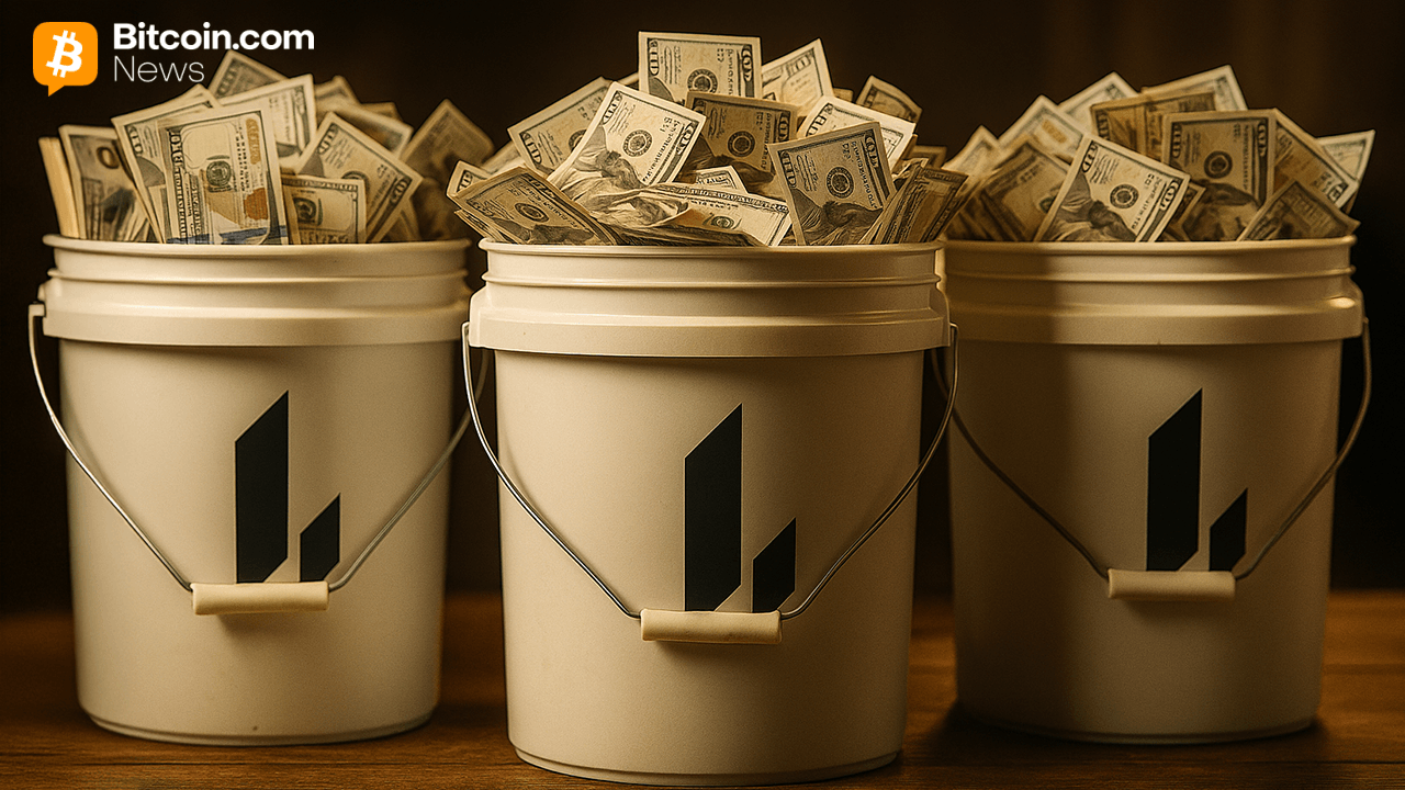 Lighter Ignites $68M Fundraise as Investors Flock to DeFi’s Next Big Thing