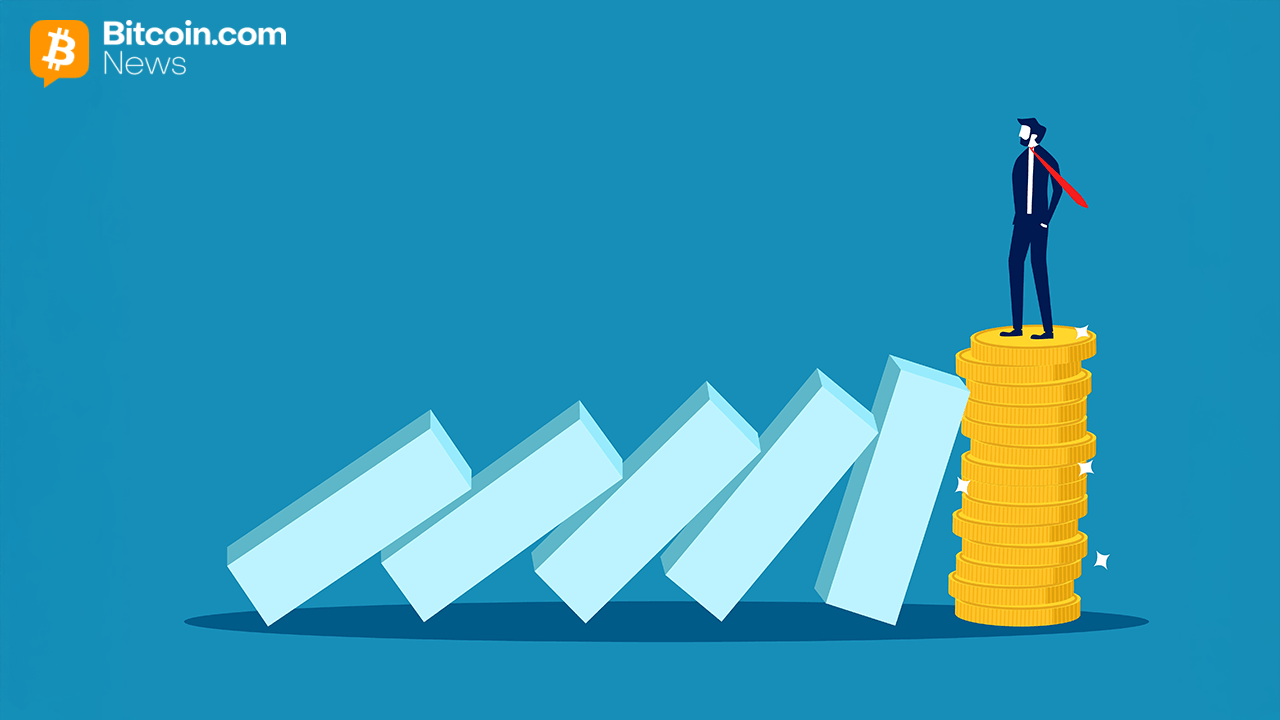 Crypto's Trust Deficit: CTO Details Plan to Restore Confidence Trust After 'Scared Capital' Retreat