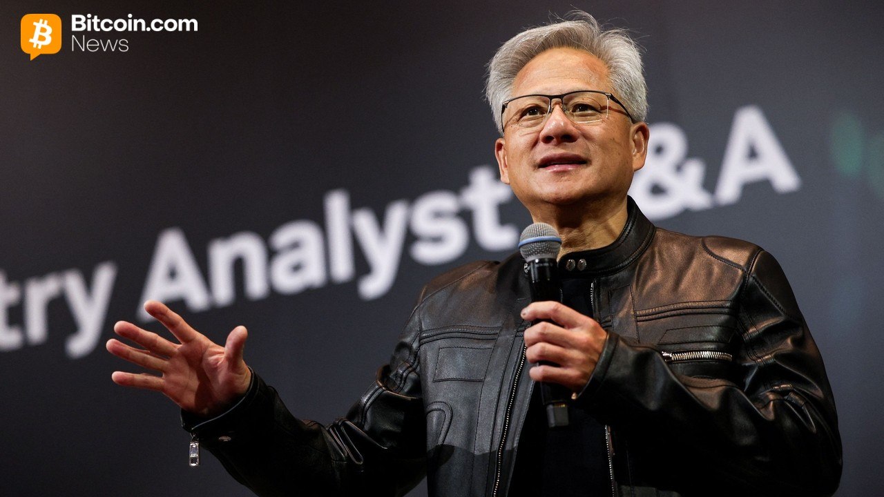 Nvidia Beats Expectations, Calms Fears of an AI Bubble, but for How Long