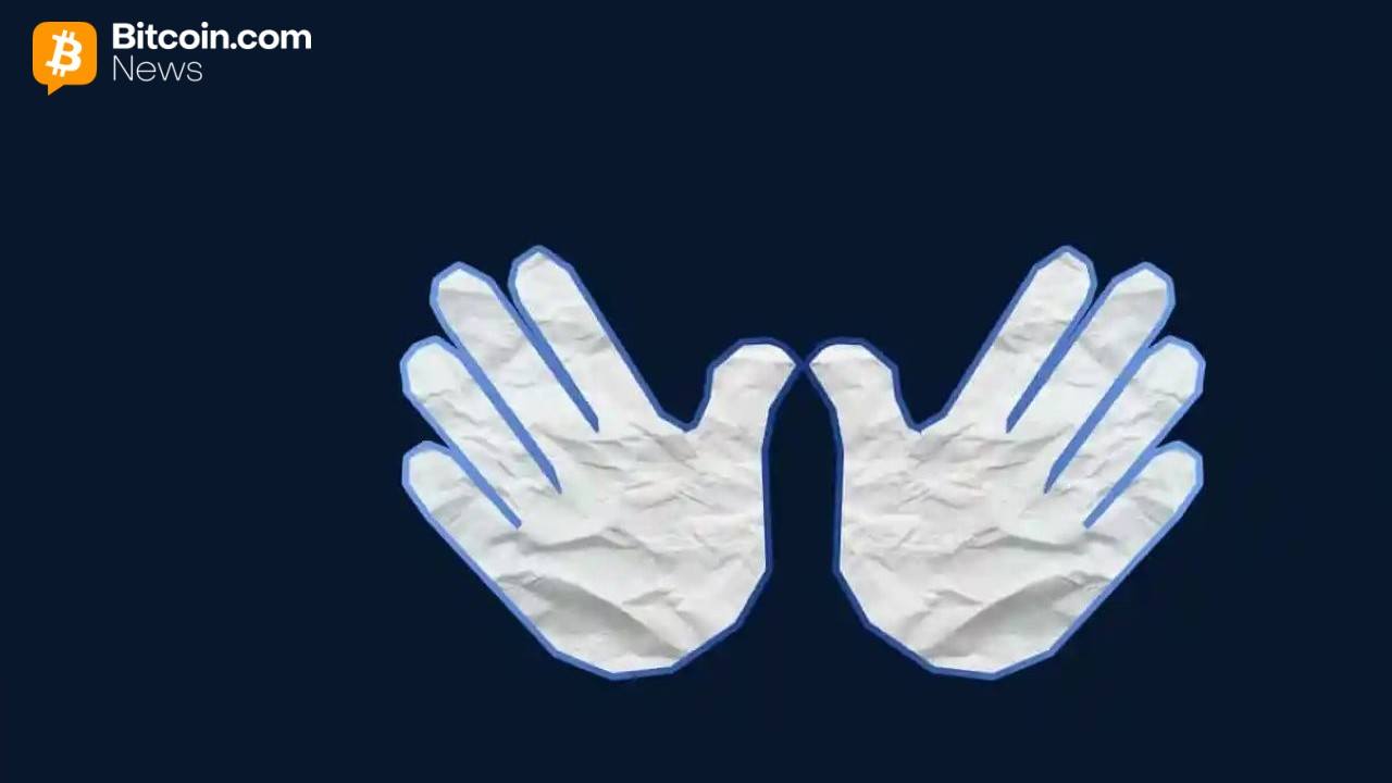 Paper Hands Fold: Glassnode Reveals Panic Selling As Bitcoin Drops Below $90K