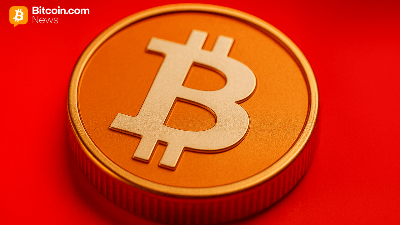 Bitcoin Price Watch: Slipping South With No Safety Net in Sight