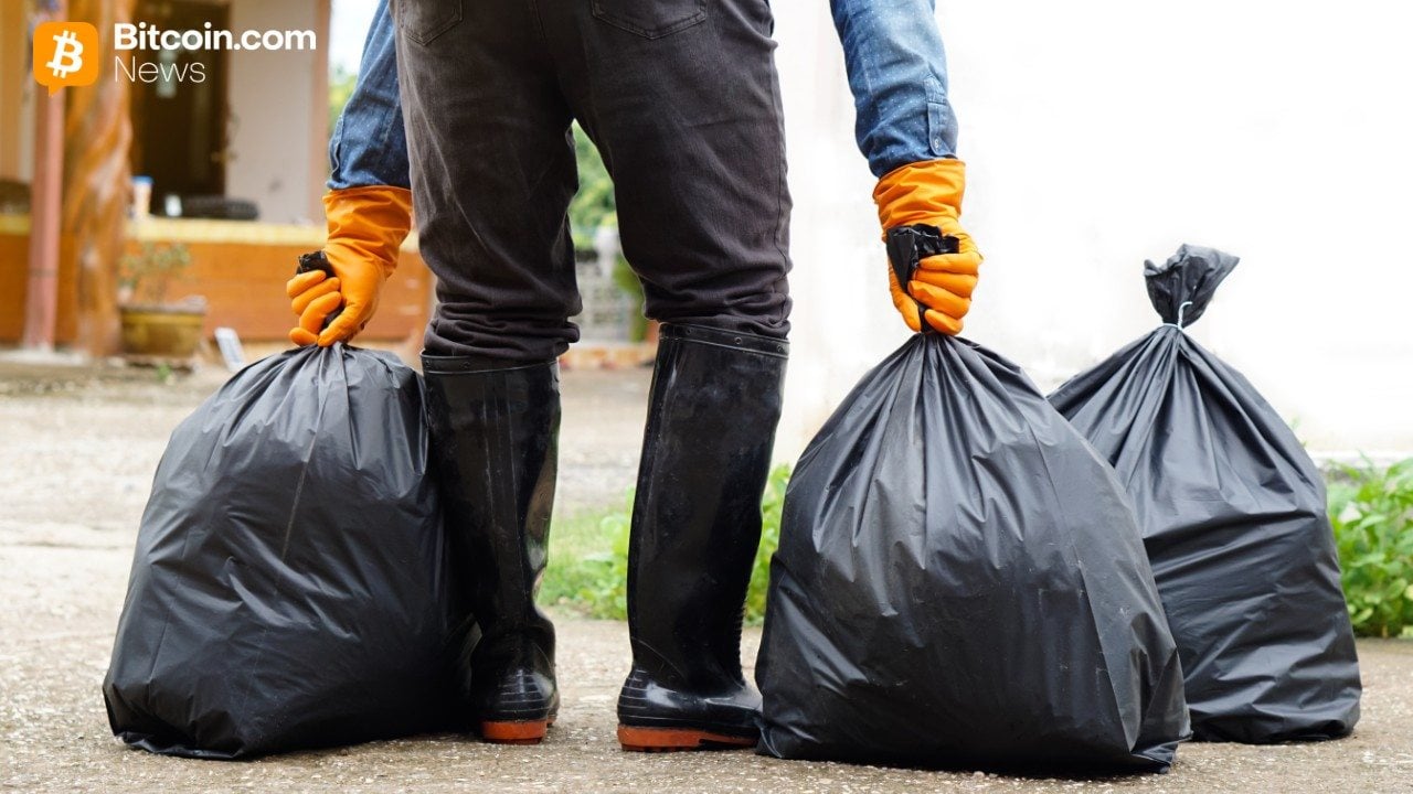 Nasdaq-Listed Reliance Dumps Broad Crypto Stack With Rapid Consolidation Into Zcash