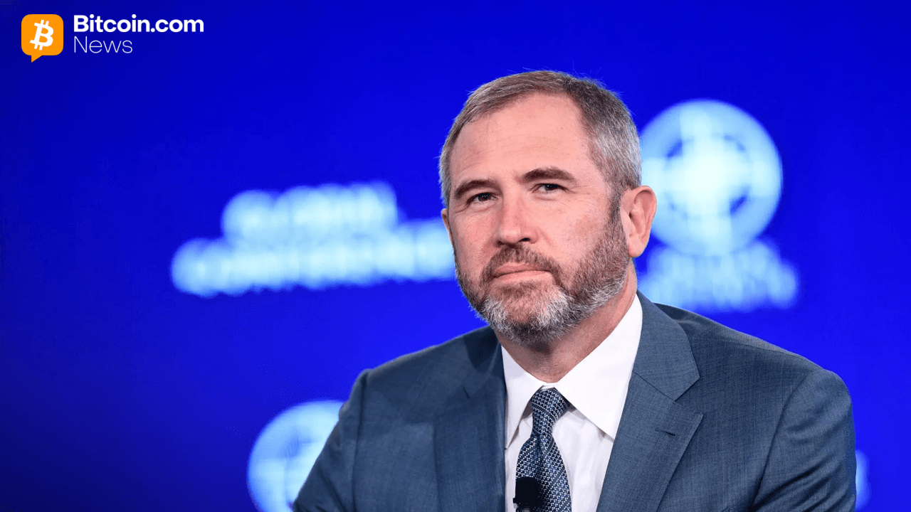 Fortress, Citadel, and Galaxy Join $500 Million Ripple Funding Round