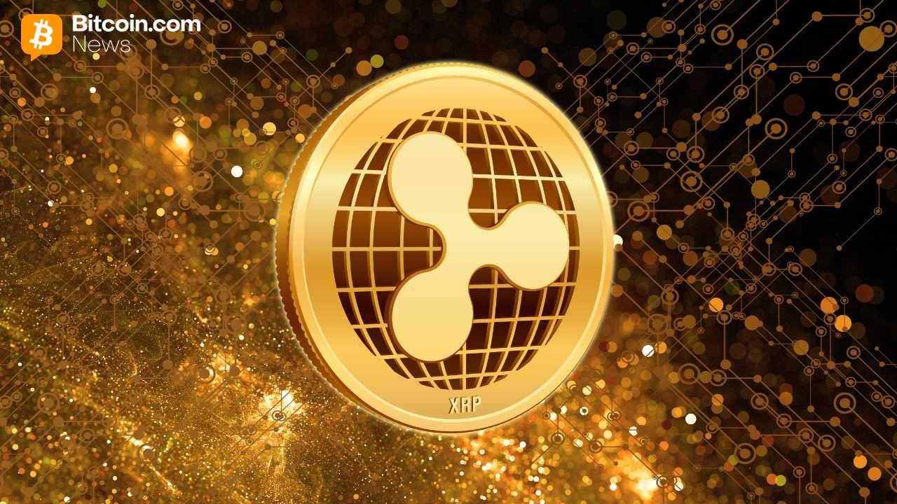 RLUSD Rockets Past $1 Billion as Ripple and XRP Transform Institutional Finance