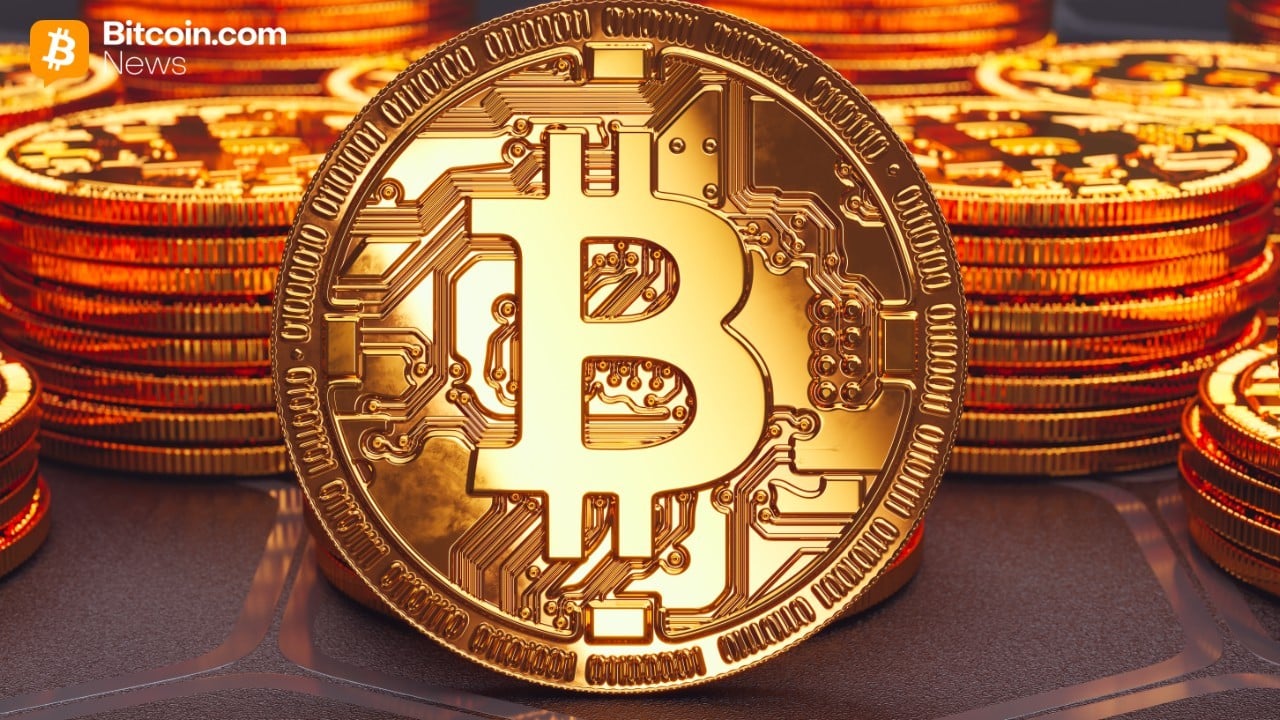 Robert Kiyosaki Warns America Is Losing Freedom, Democracy, Capitalism—Says Bitcoin Offers Protection