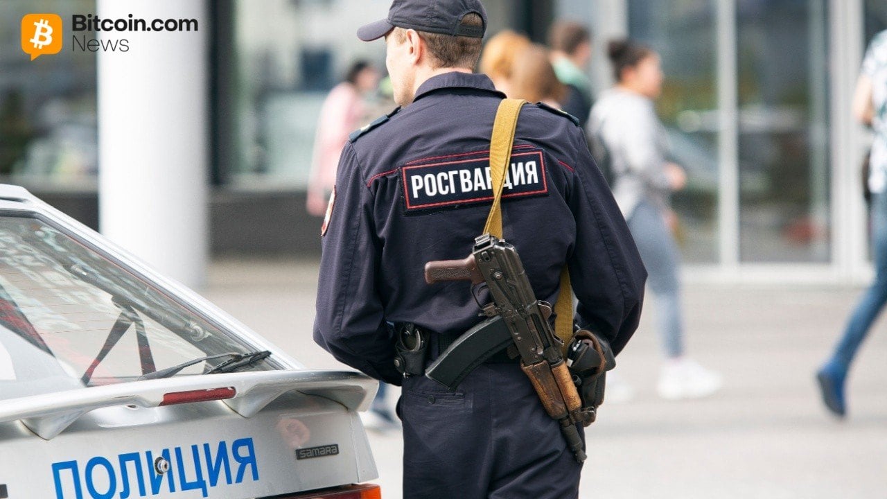 Russian Authorities Arrest Suspects Over Crypto Investor Couple’s UAE Murder