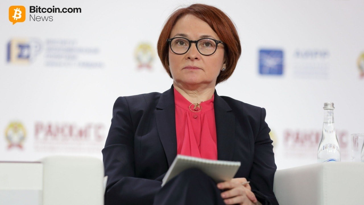 Digital Ruble Push: Bank of Russia Reinforces Crypto Can't Be Used for Internal Payments