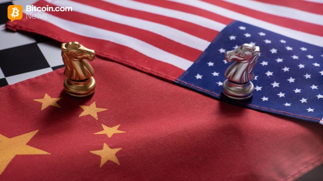 China Steadies US Treasury Exposure as Debt Balloons Over $38T