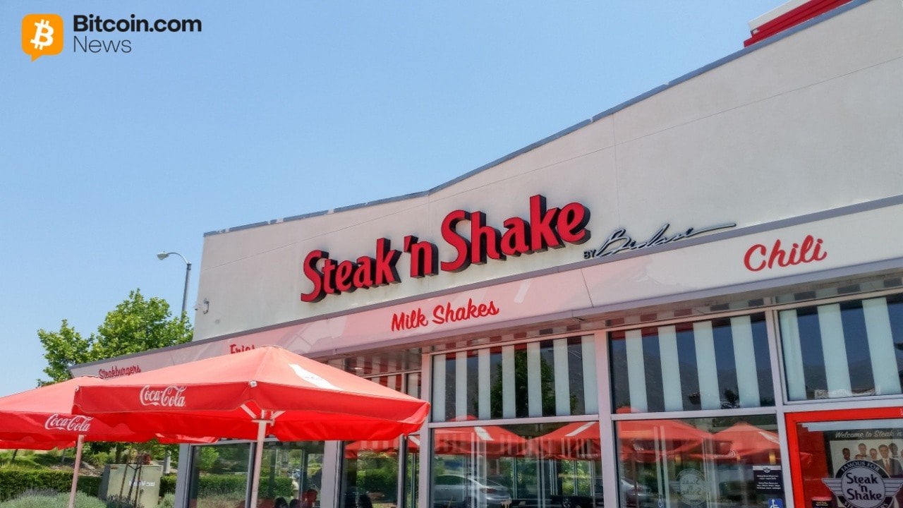Bitcoin Friendly Steak 'N Shake Targets El Salvador for Latam Expansion