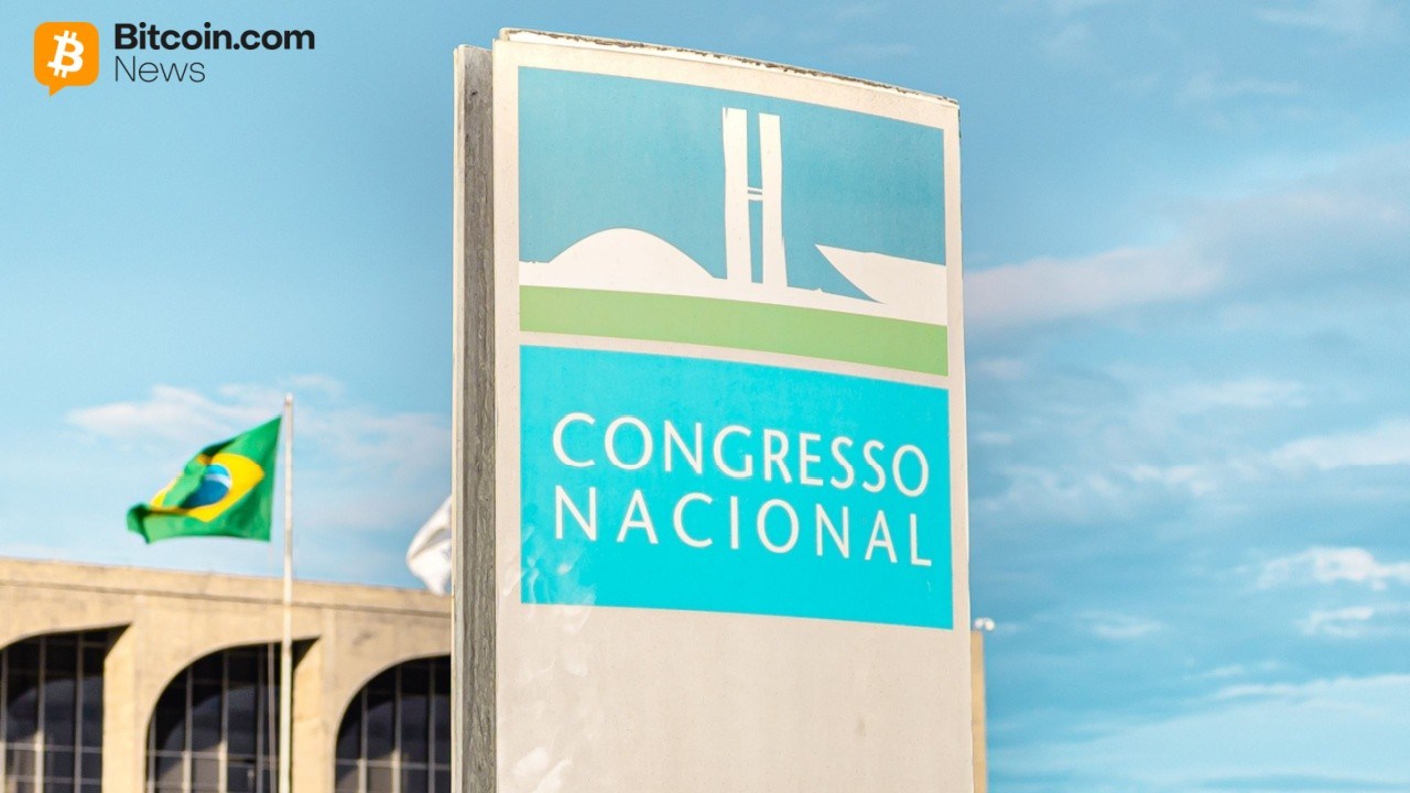 Law Draft Accuses Central Bank of Brazil of 'Overreaching' With Stablecoin Ruleset