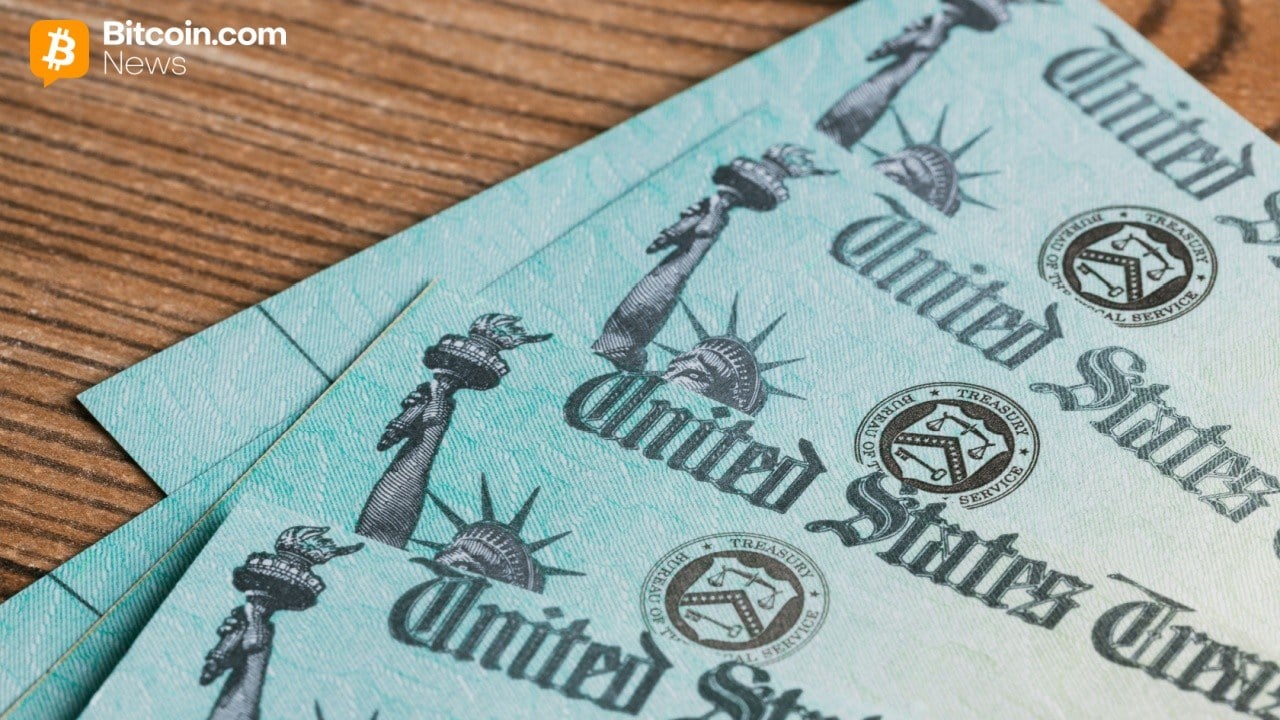 Trump's Tariff Dividend Sparks Bull Run Speculation: $2T Ready to Hit Markets