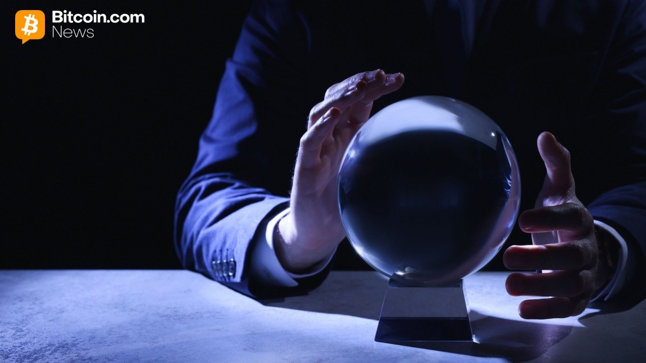 Veteran Trader Peter Brandt Unfazed by BTC Slide, Projects $200K in Next Cycle