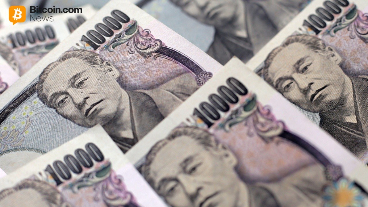 How Japan's Yen Downfall Might Spark a Bitcoin Renaissance