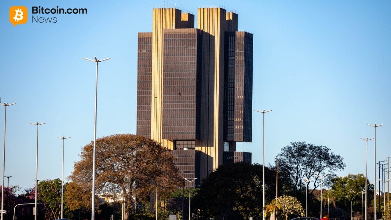 Central Bank of Brazil Clarifies Drex CBDC Project Future: Digital Real Still the 'Ultimate Goal'