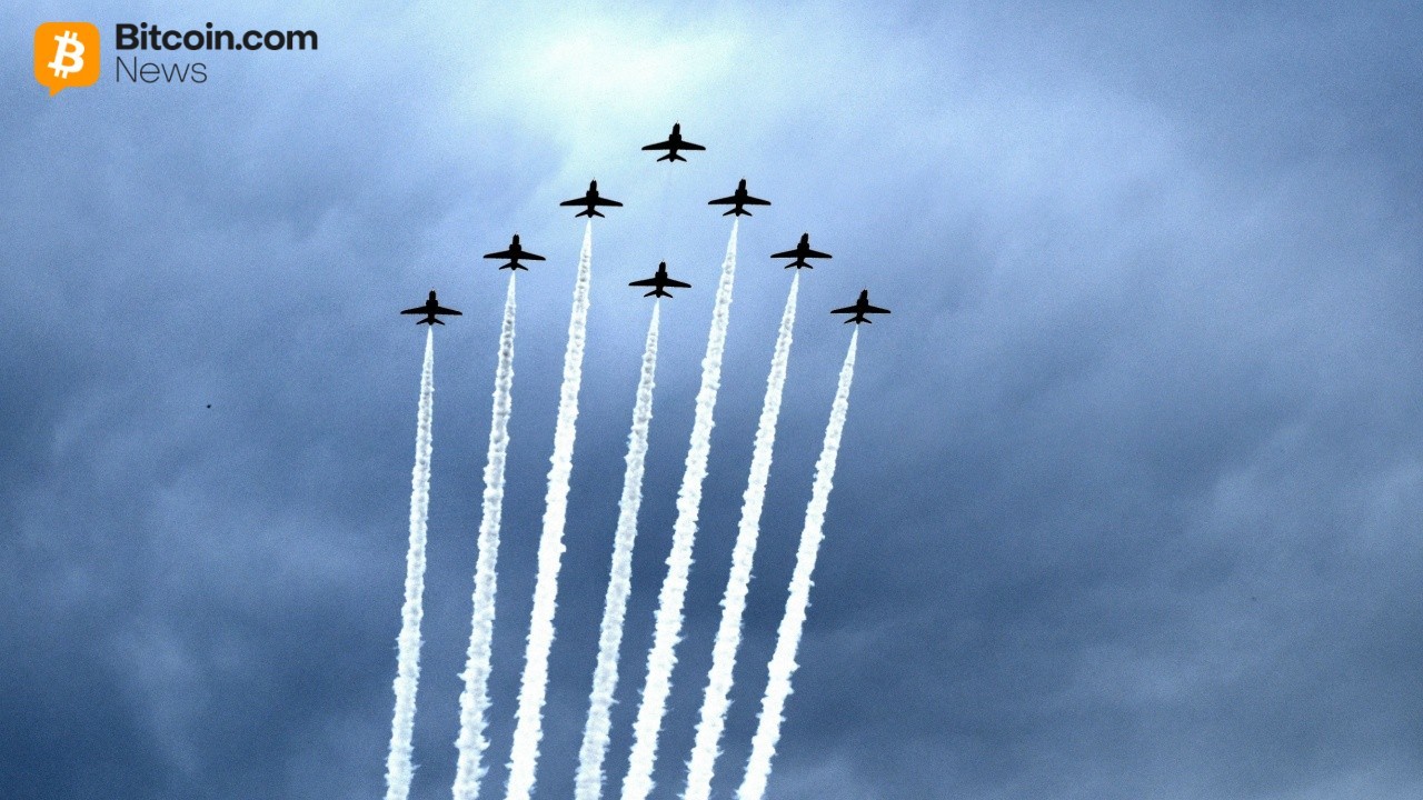 Solana Soars With $55 Million Inflow as Bitcoin ETFs Break Losing Streak