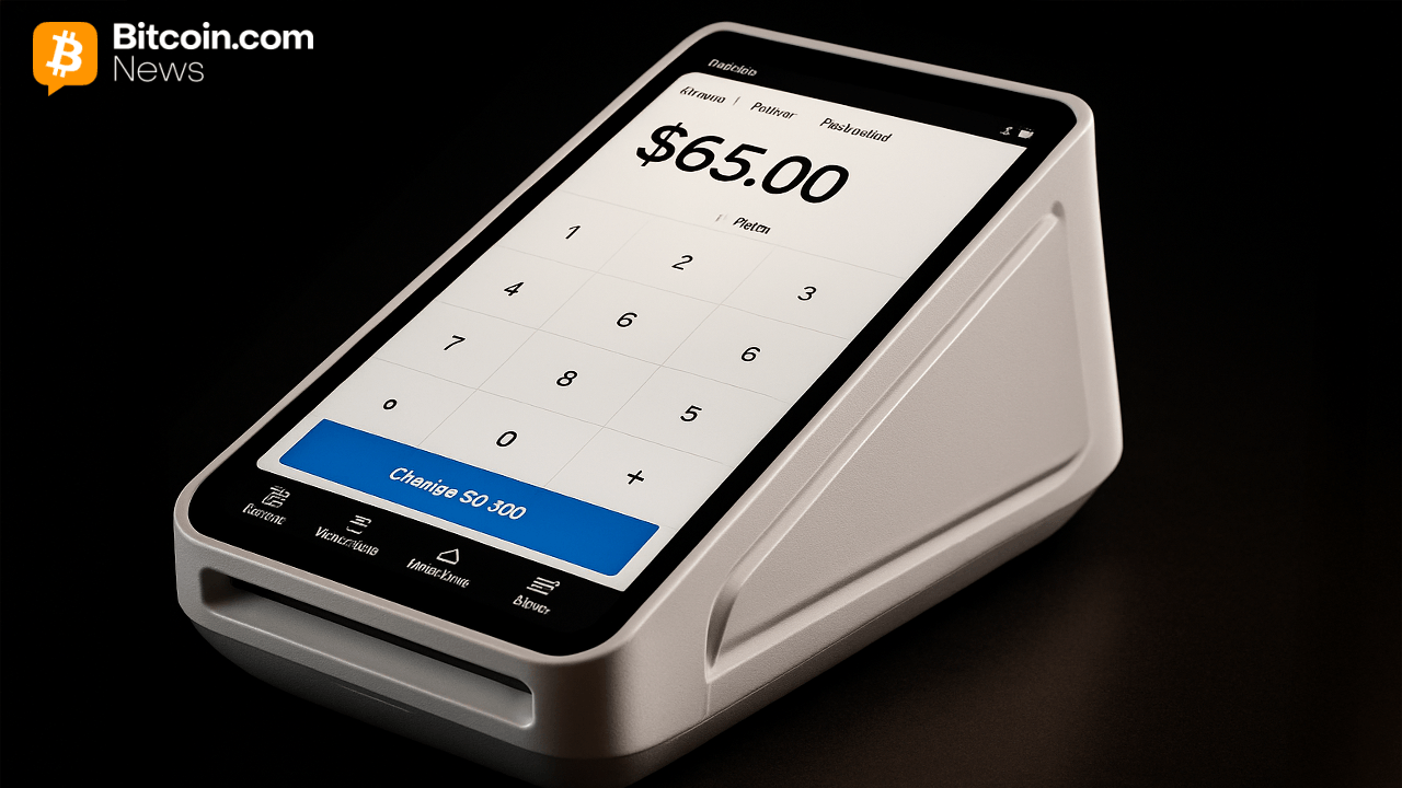 Square Flips the Switch: 4 Million Merchants Can Now Accept Bitcoin Payments Instantly