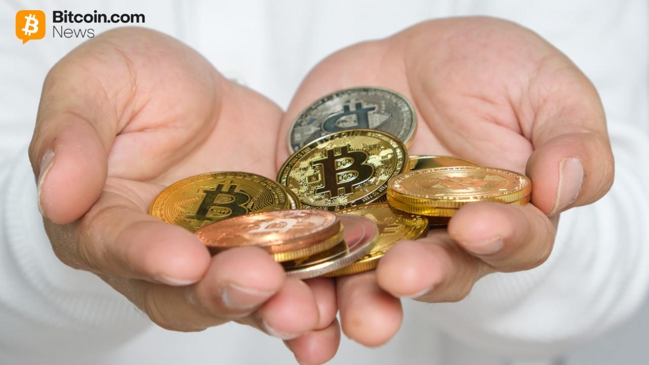 Strategy Plans Additional Share Offering to Fuel New Bitcoin Purchases