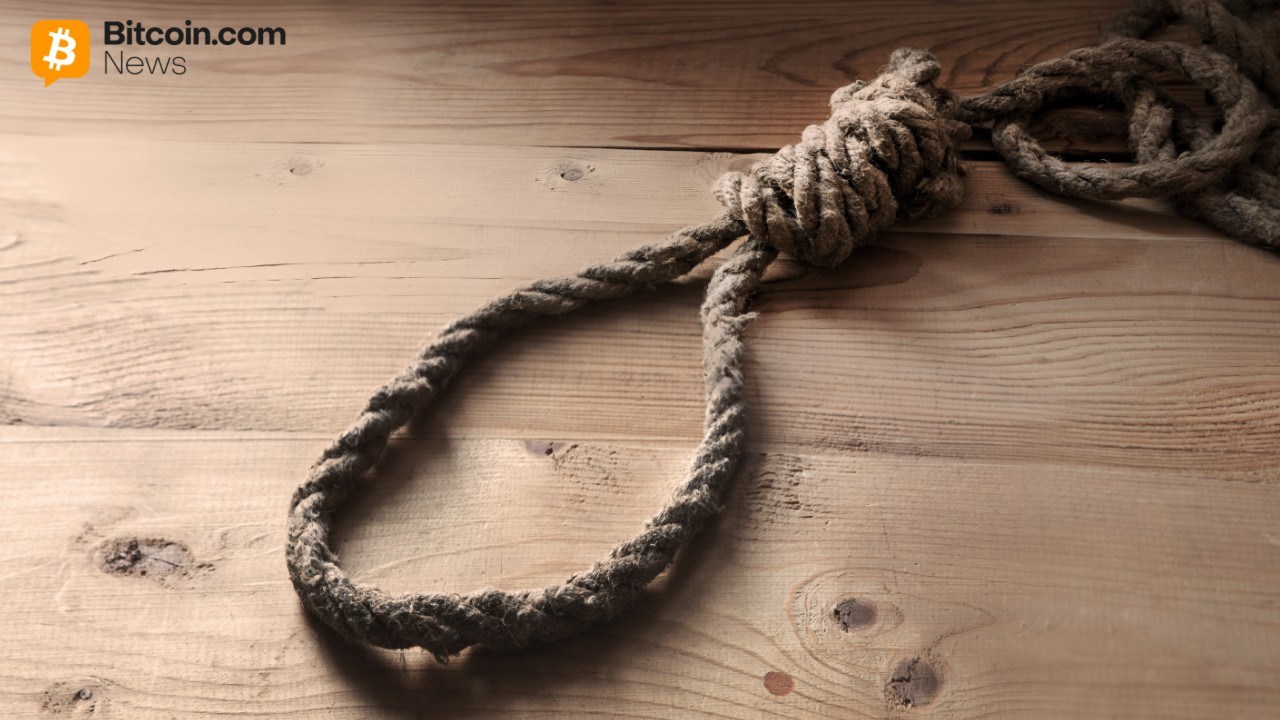 Thodex Founder Dead in Prison Amid Massive Crypto Fraud Scandal