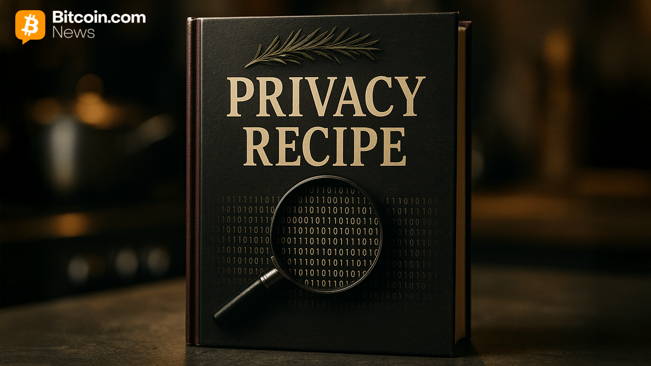 The Recipe for 1,500% Gains: Aurora Labs CEO Breaks Down ZEC Surge and Crypto's Privacy Pivot