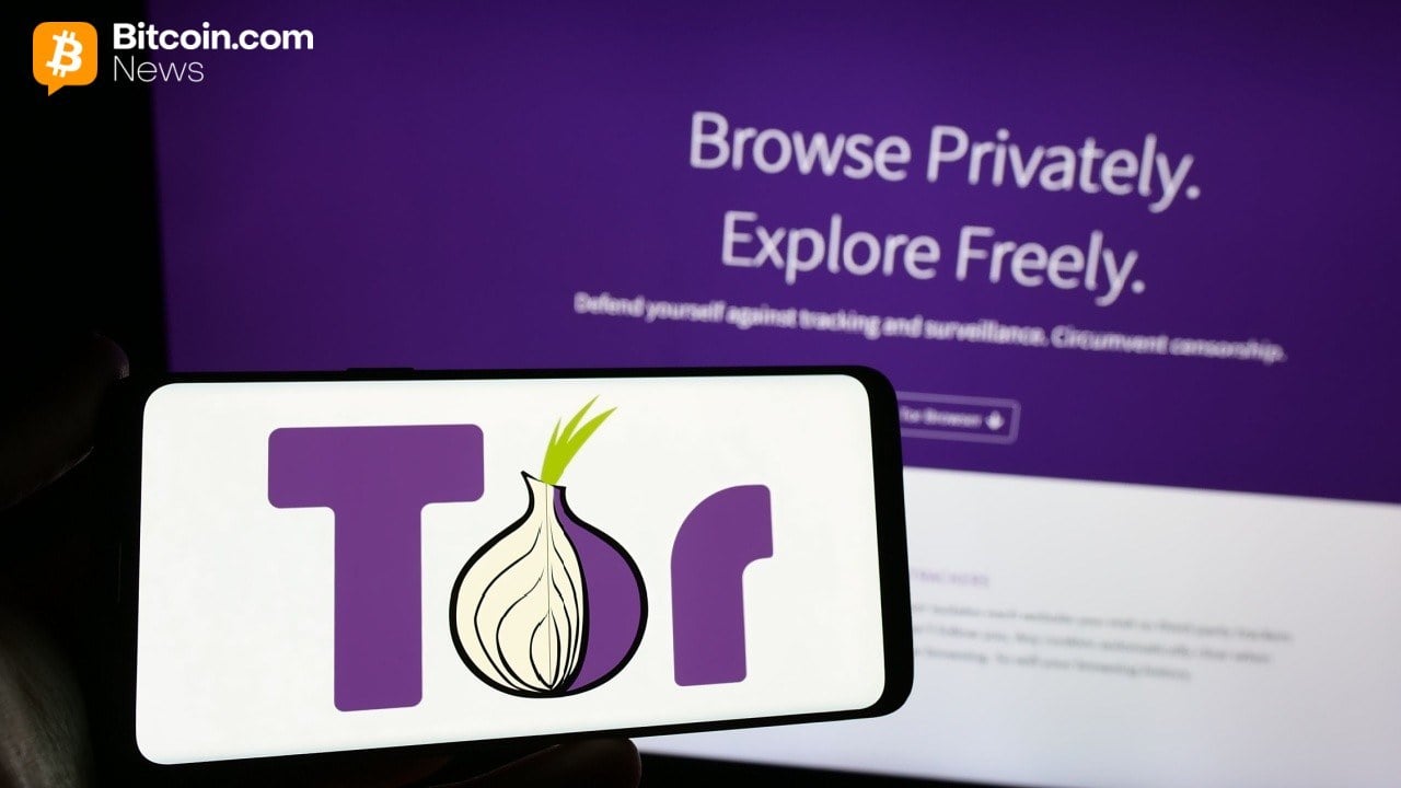 Counter Galois Onion Strengthens Tor Relay Encryption