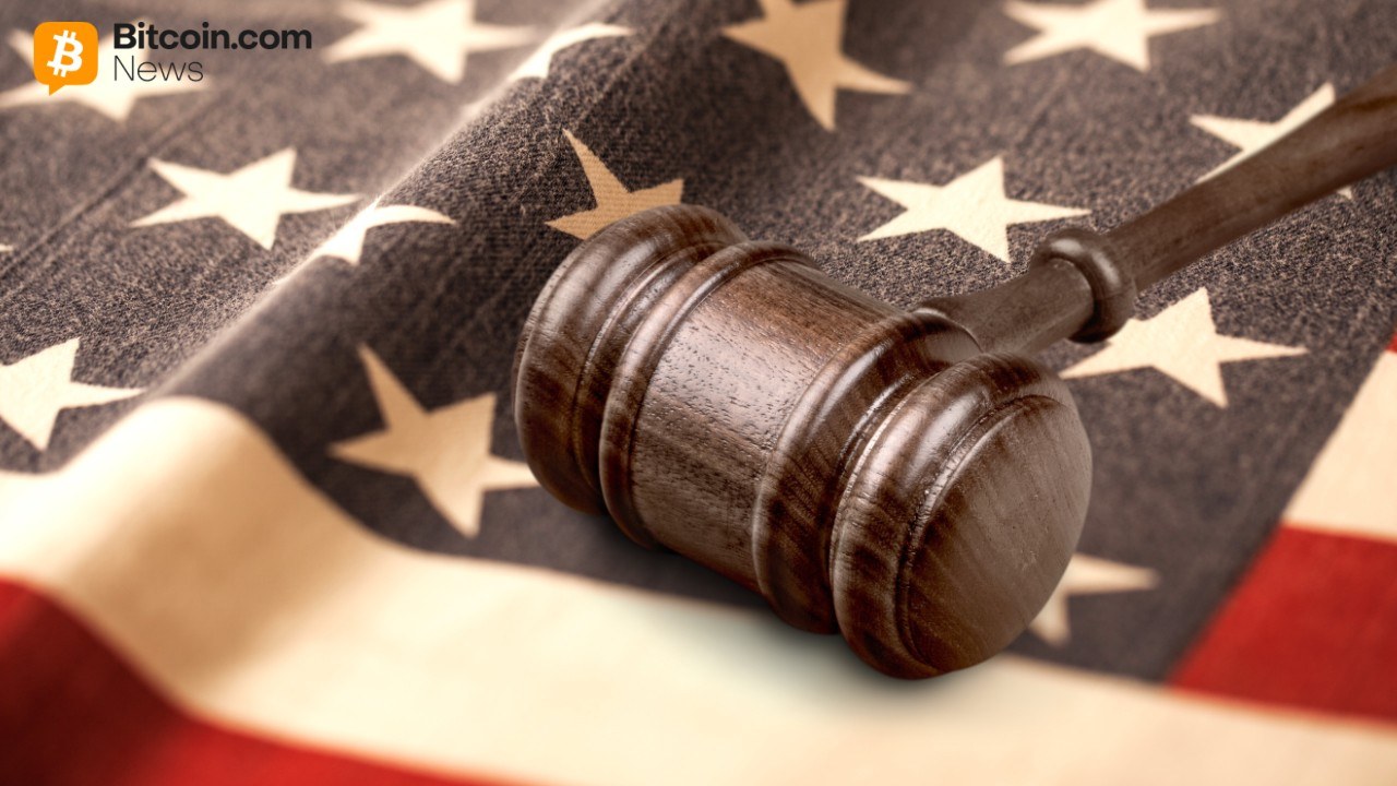 Court Crushes $364M Bitcoin Claim Against US Government