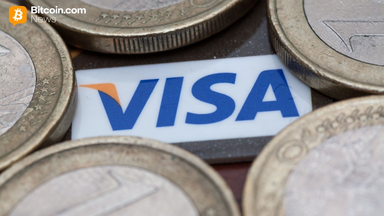 Wirex and Stellar Launch Dual‑Stablecoin Visa Settlement for 7M+ Users