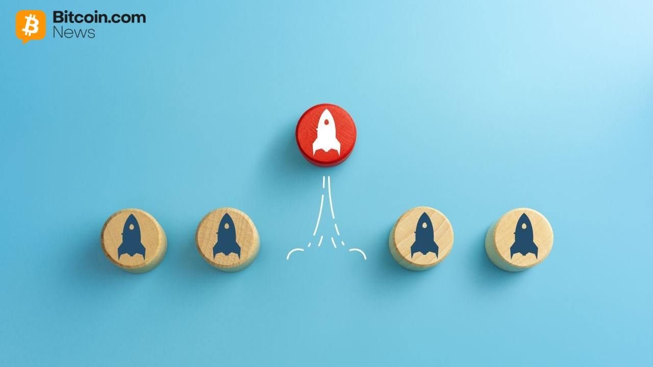 Why Is Zcash up 40% While Other Cryptocurrencies Are Tanking?