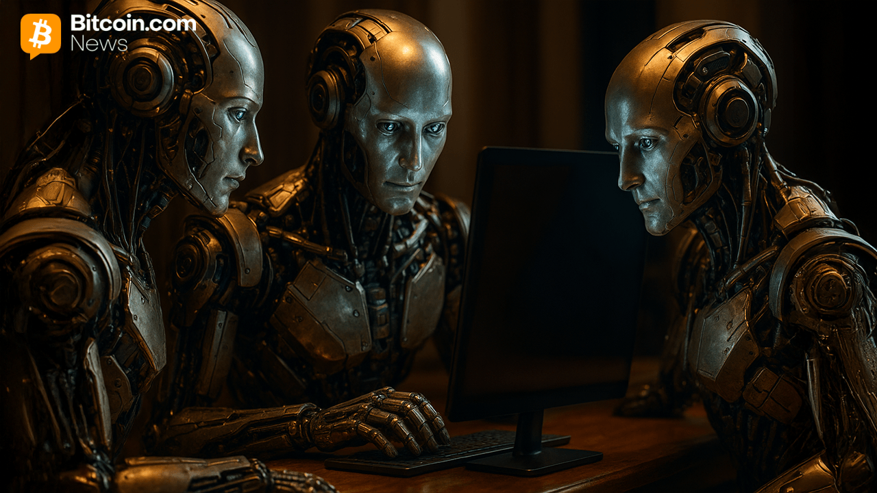 Microsoft’s 'Magentic Marketplace' Reveals How AI Agents Can Collapse Under Pressure