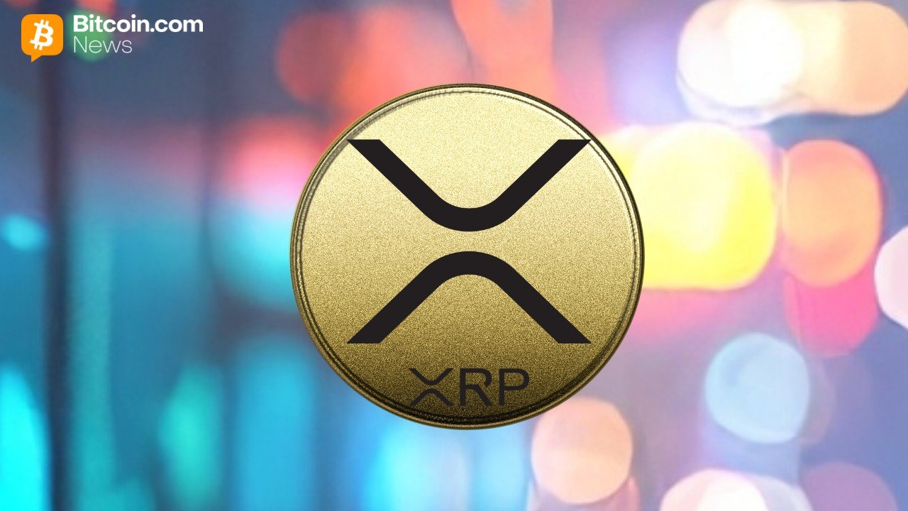 XRP ETFs Near Breakthrough as Institutional Heavyweights Race Toward Launch