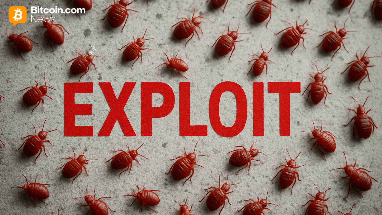 Balancer Suffers Major Exploit: Over $116 Million Drained From V2 Pools