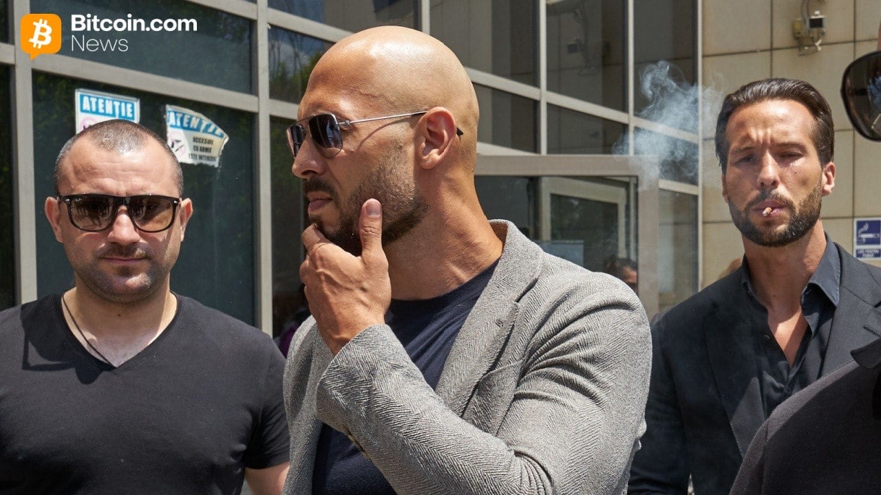 Bitcoin Slips Below $90,000; Andrew Tate Asks Why Saylor's $1B Purchase Failed to Boost Price