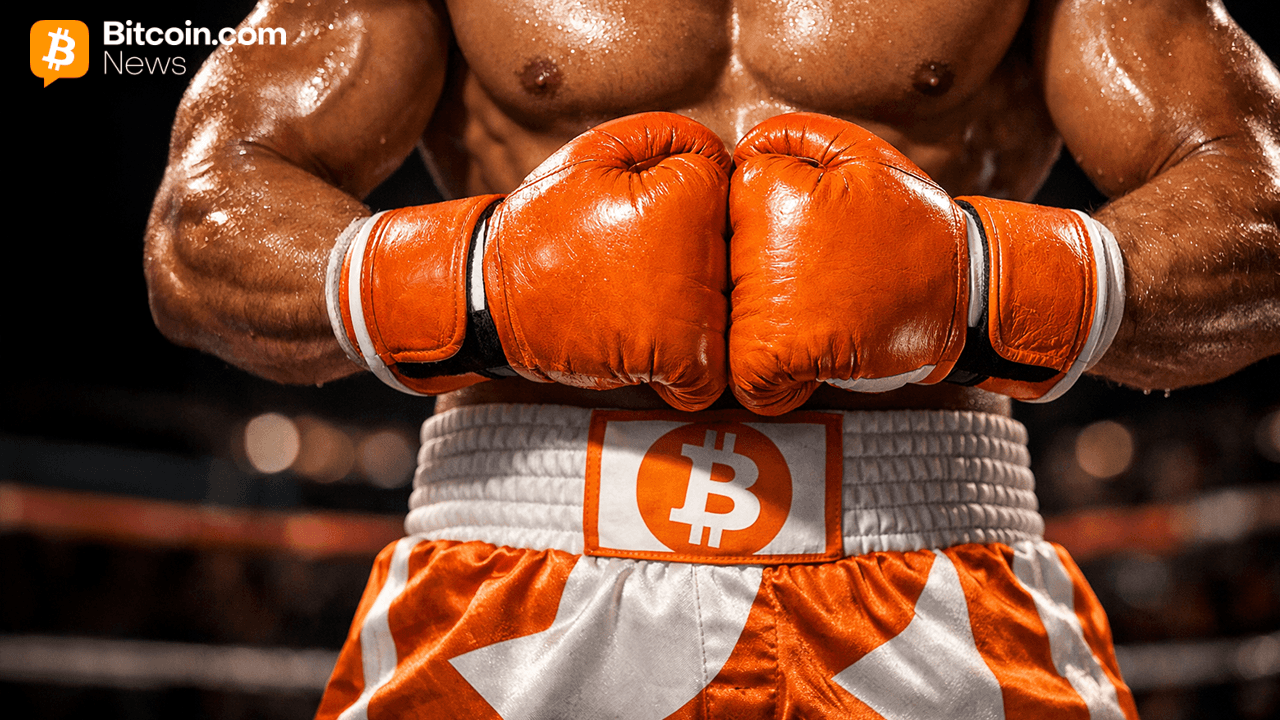 Deribit’s $28.5 Billion Boxing Day Options Expiry Becomes Bitcoin’s Main Event