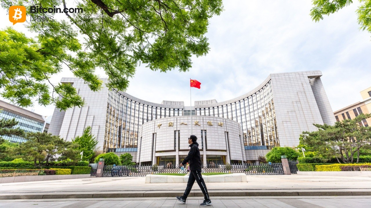 People's Bank of China Still Combating Virtual Currency, Stablecoin Trading