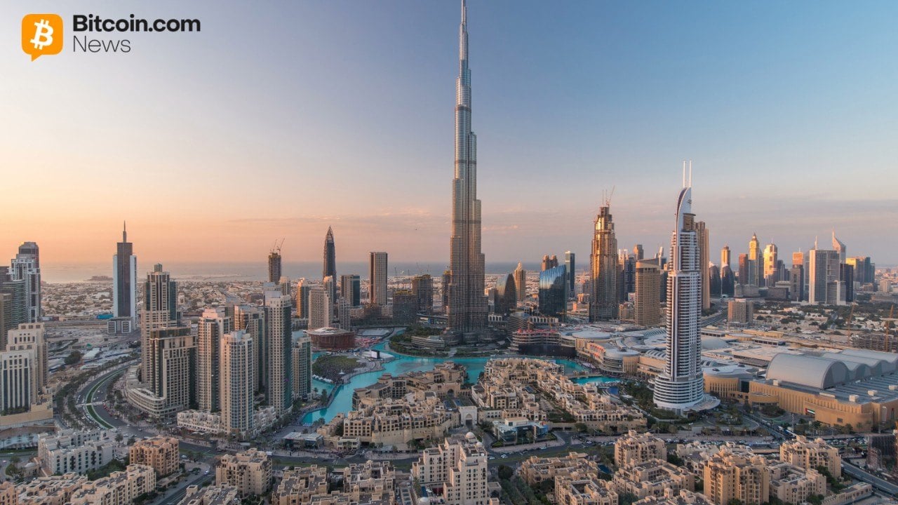 Binance and Dubai Customs Partner to Expand Crypto Payments