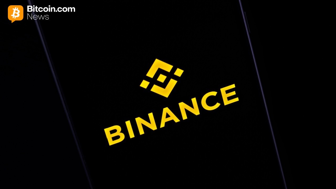 Binance Names Yi He as New Co-CEO