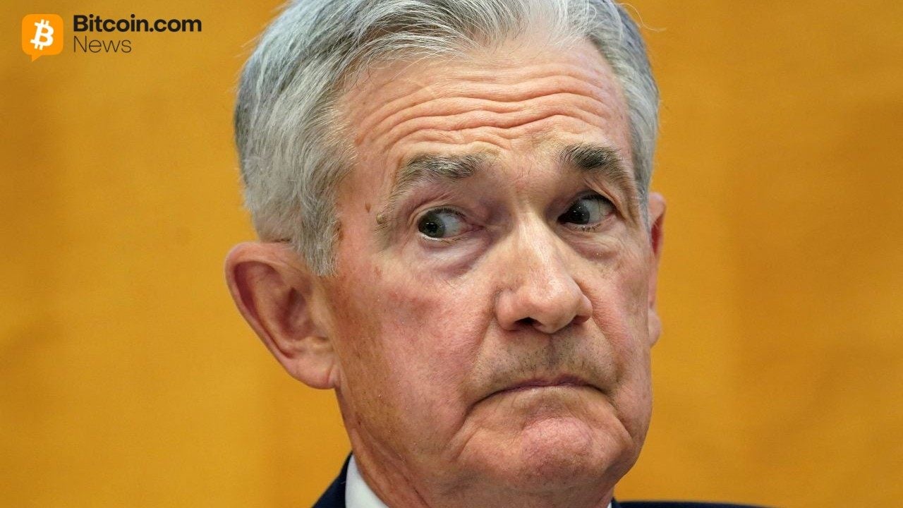 Bitcoin Sinks Again. Is It Because Fed Members Want Fewer Cuts in 2026?