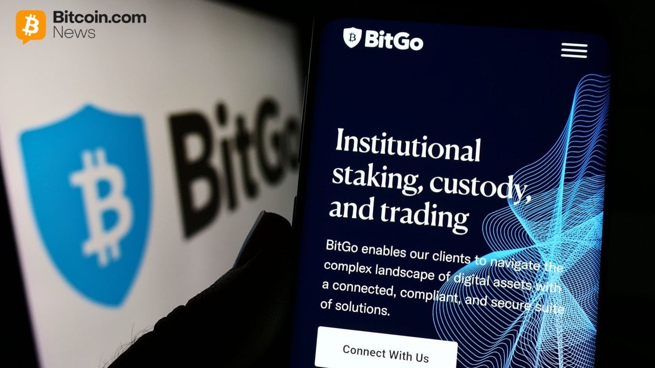 BitGo Adds Lightning Network Support to Custody Platform