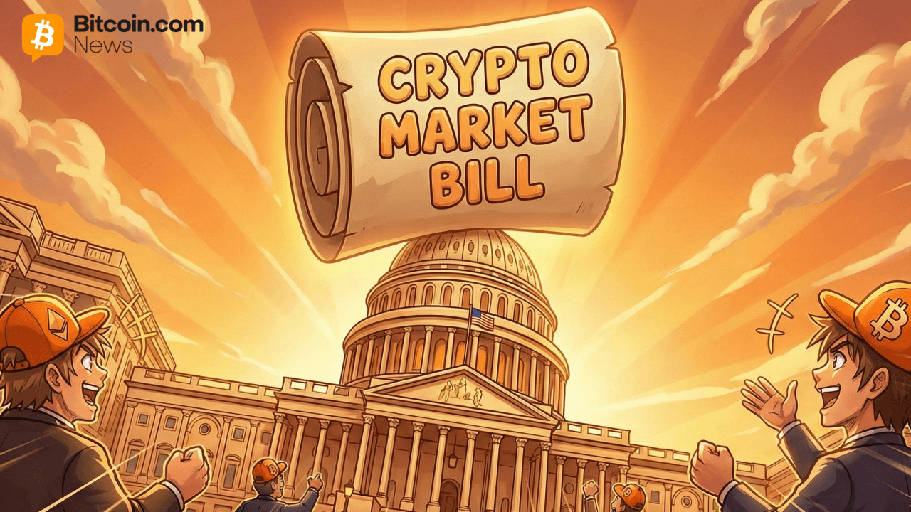 State of Senate's Crypto Market Bill: Stablecoins, Trump's Involvement and DeFi Pain Points Examined