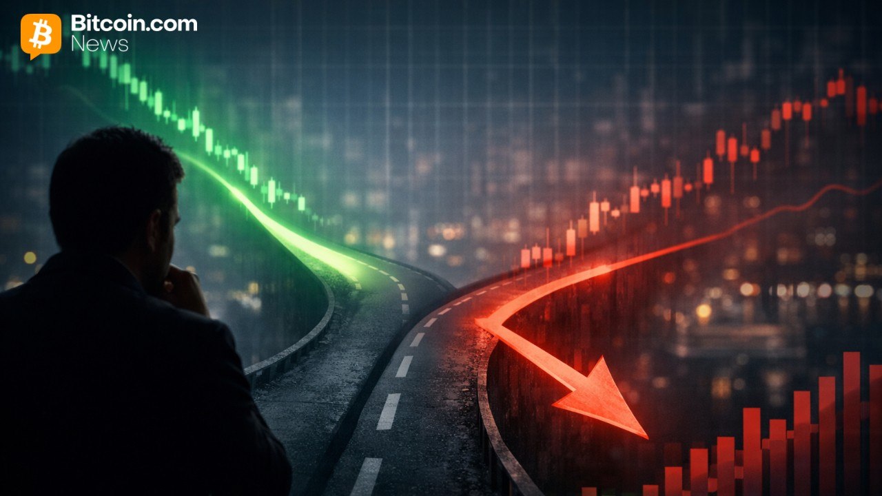 Bloomberg Strategist Warns Ether More Likely to Hit $2,000 Than $4,000