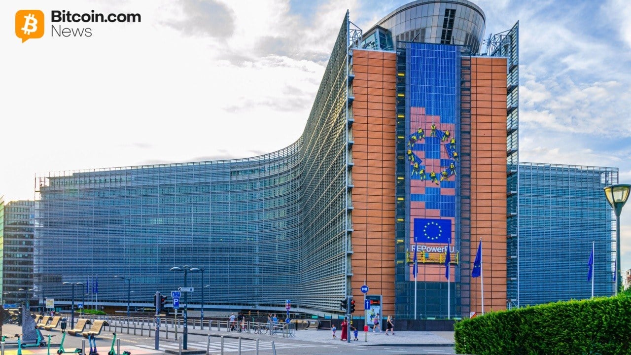 EU Council Sets Position on Digital Euro and Cash