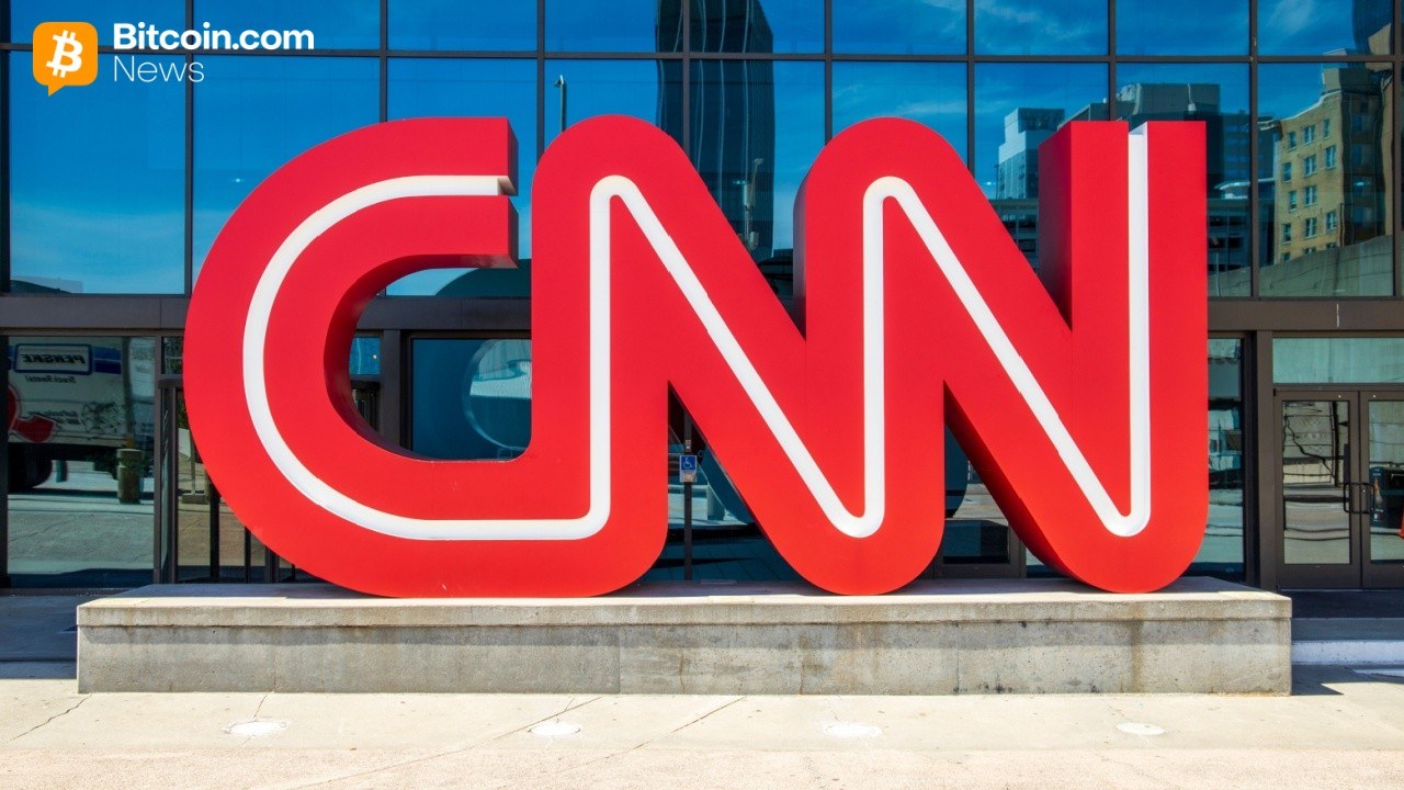 Kalshi Becomes CNN's Official Prediction Market Partner for Real-Time Event Forecasting